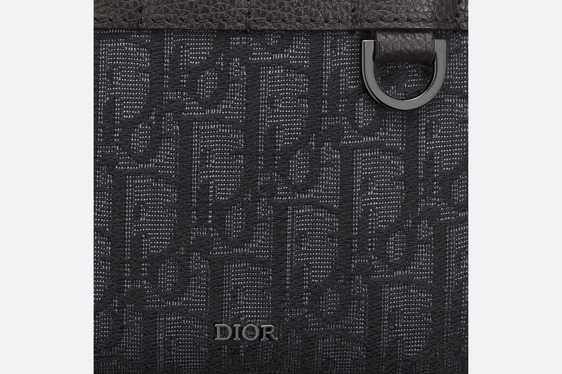 Safari North-South Mini Tote Bag 6