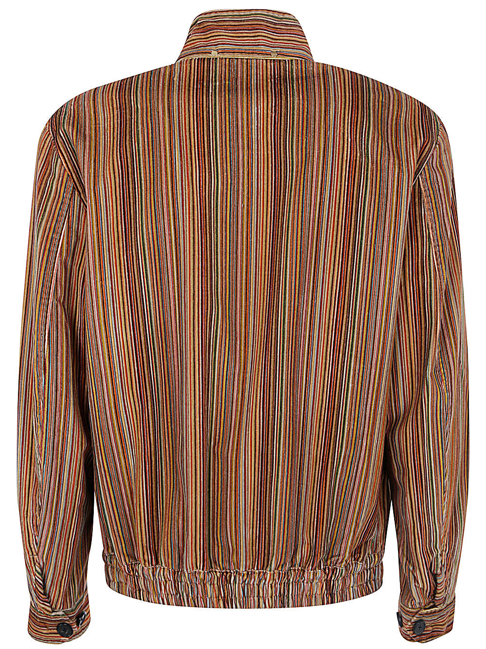 Paul Smith Men Mens Casual Jacket - 2