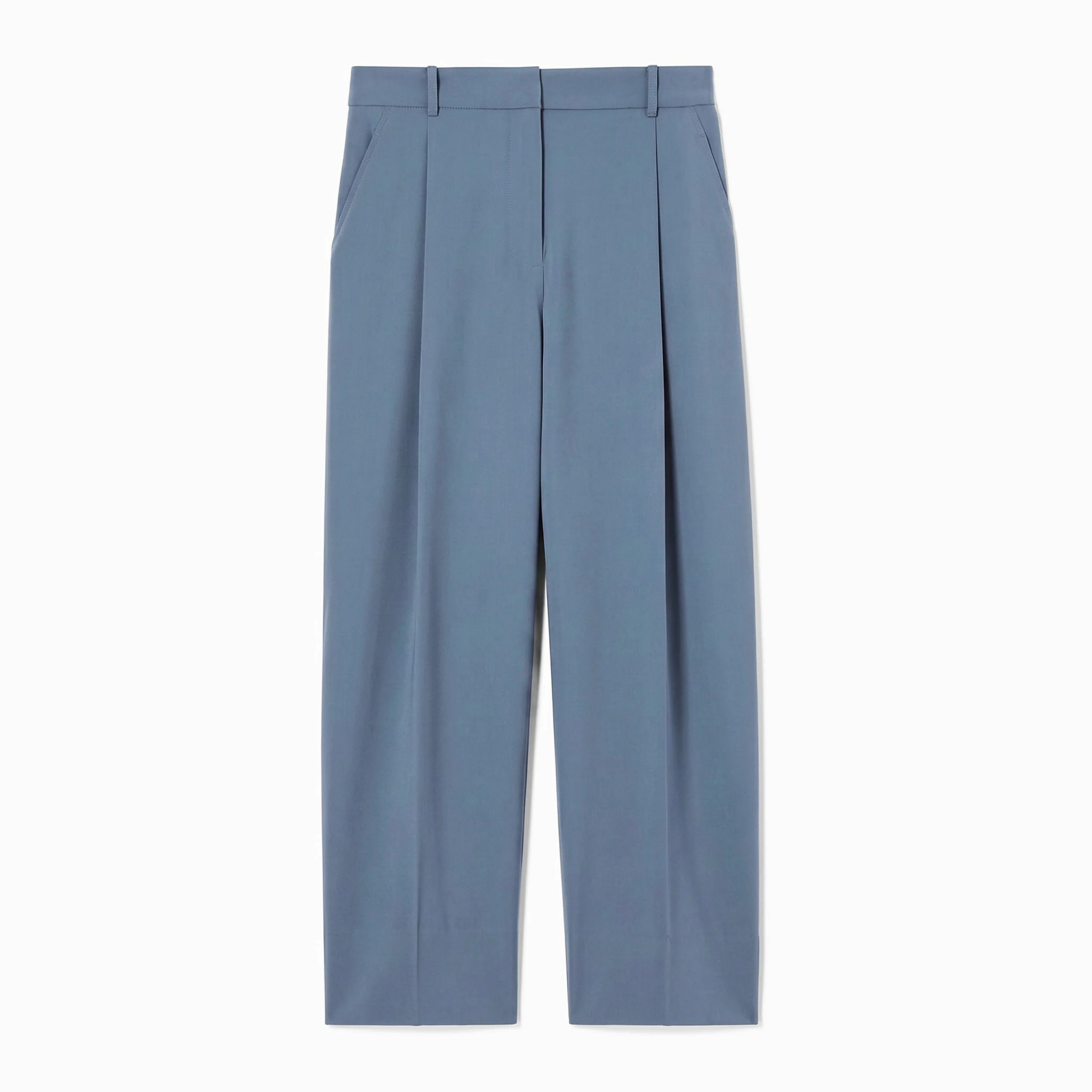 Bala Barrel Pant - Origamitech - 1