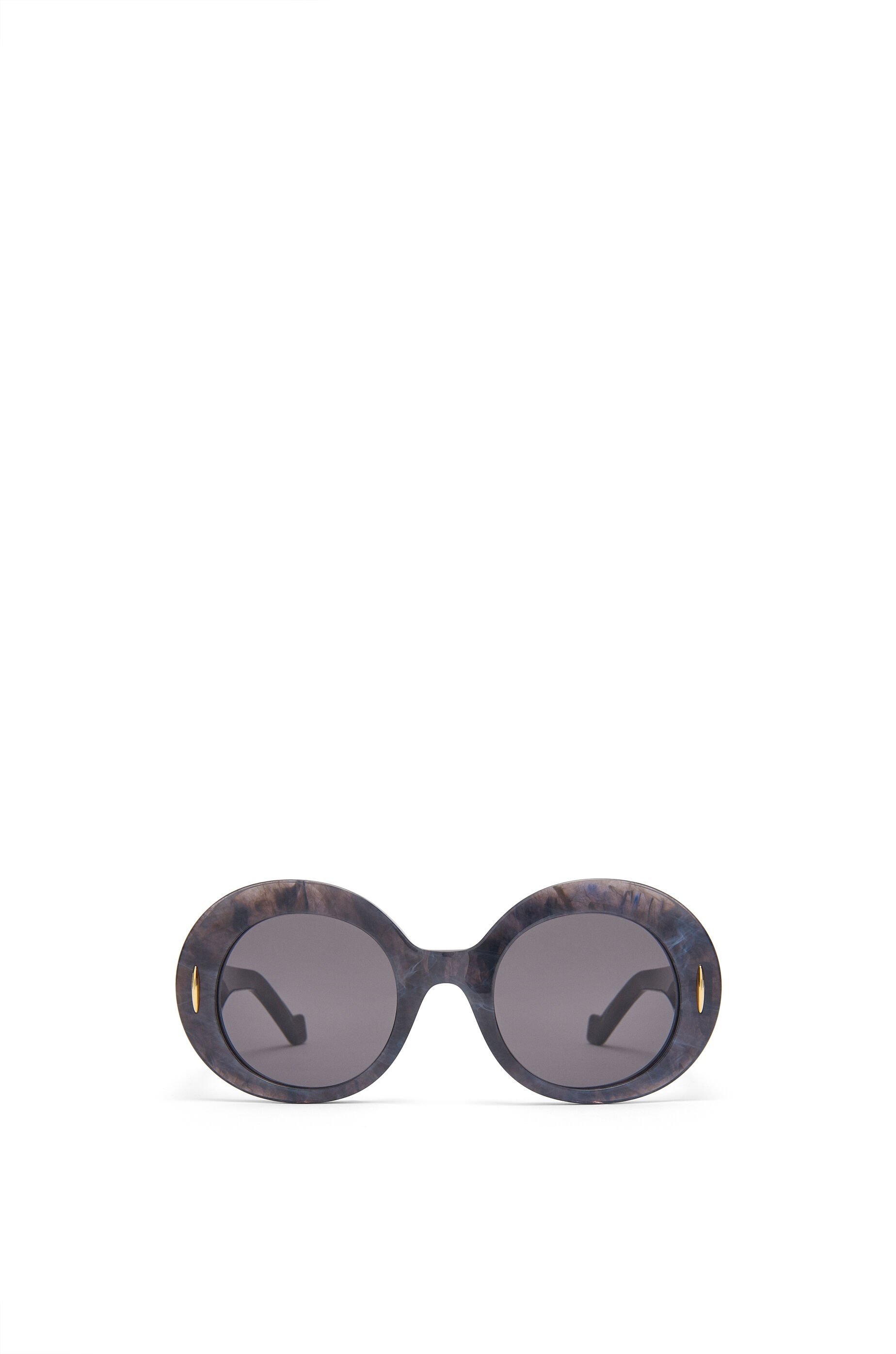 Round Screen sunglasses - 1