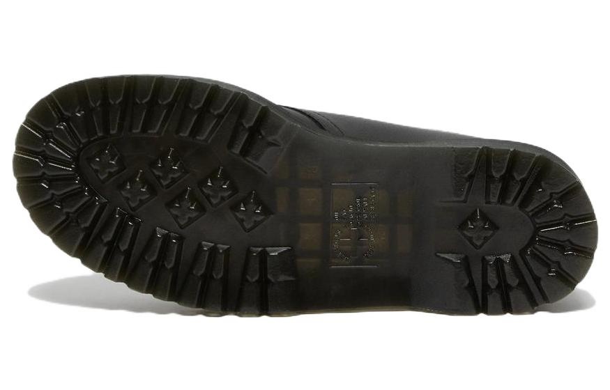 (WMNS) Dr. Martens 1461 'Black' 27882001 - 5