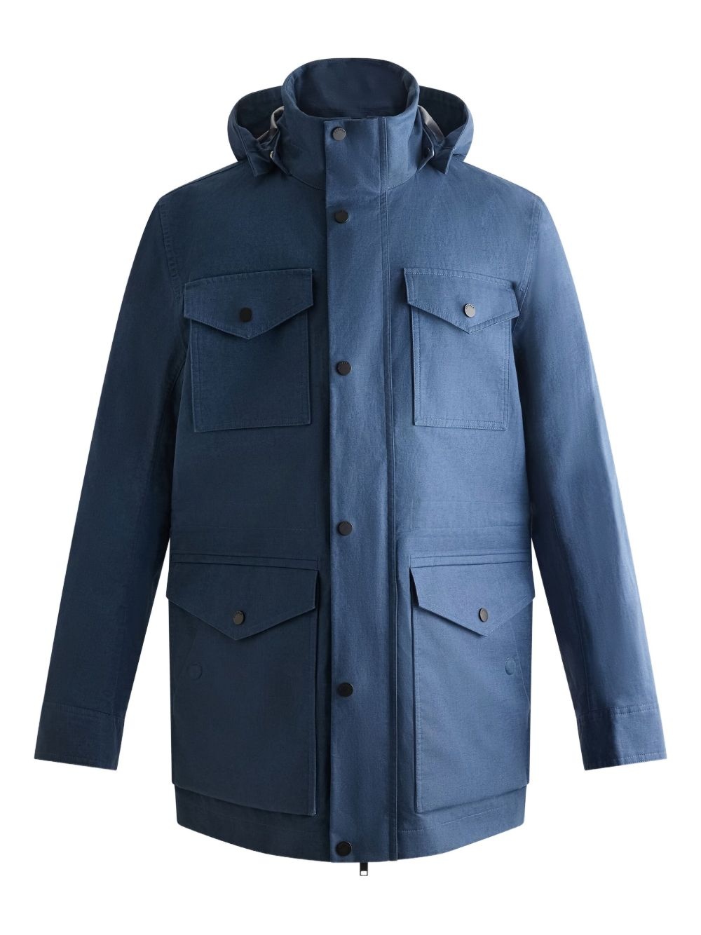 Molan jacket - 1
