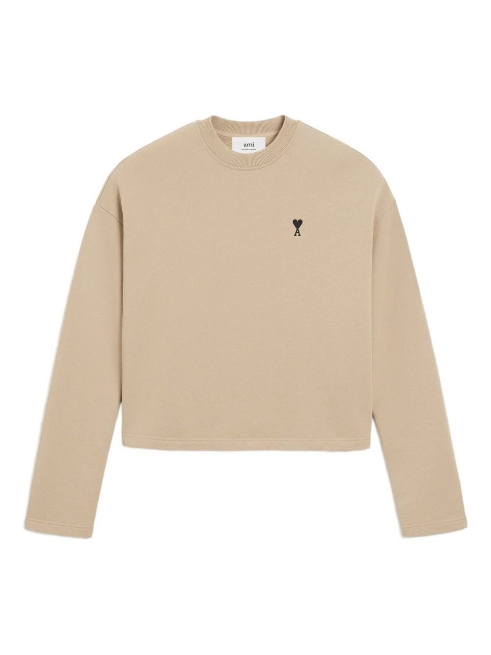 Ami de Coeur sweatshirt - 1