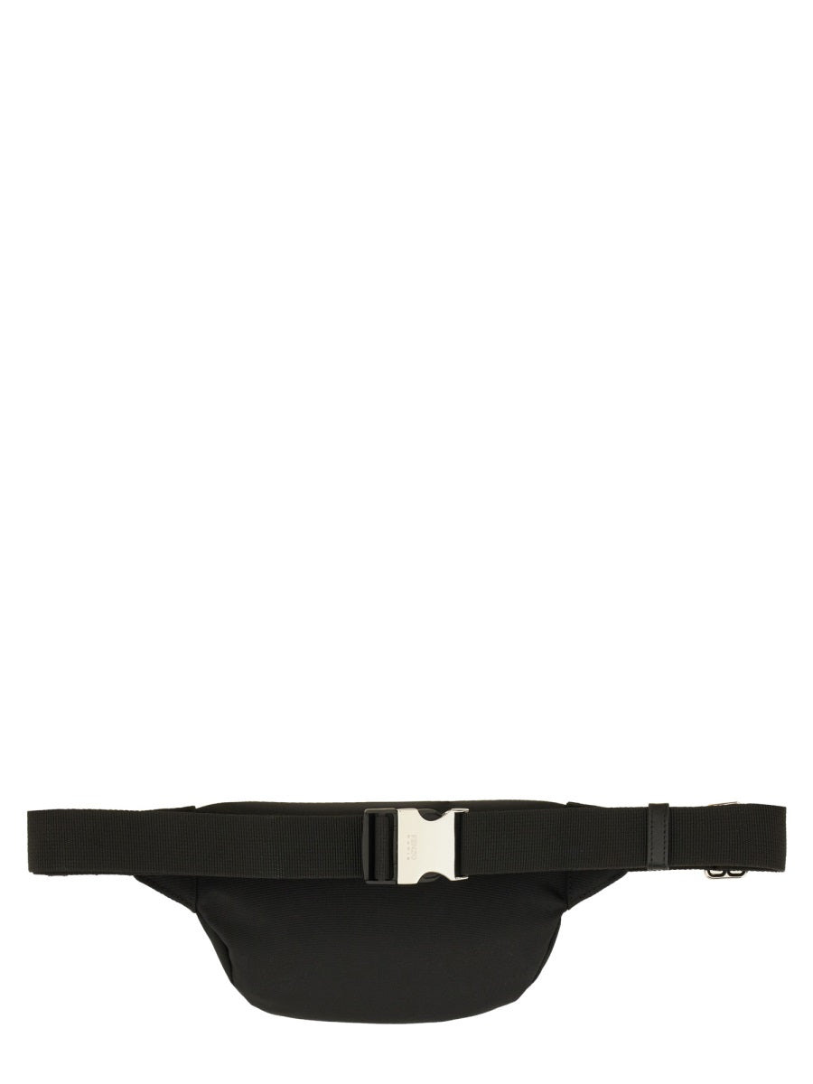 Pouch With Logo - 2