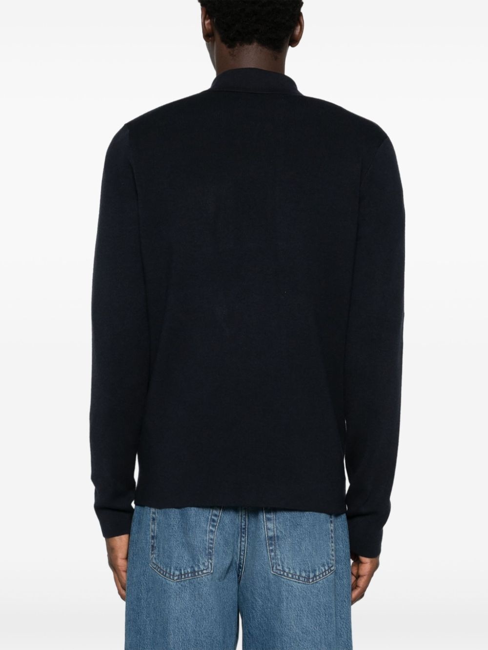 GUNA X cardigan - 4