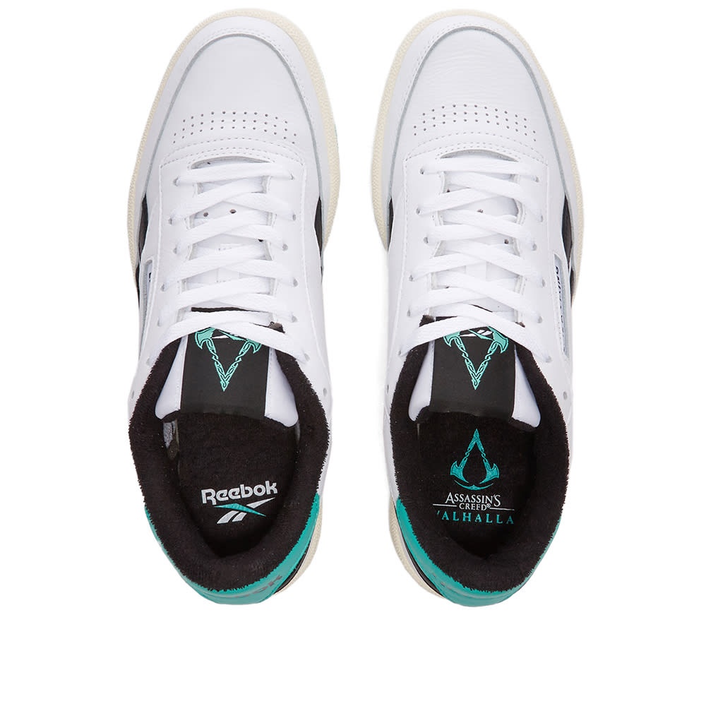 Reebok x Assassins Creed Club C Revenge - 5