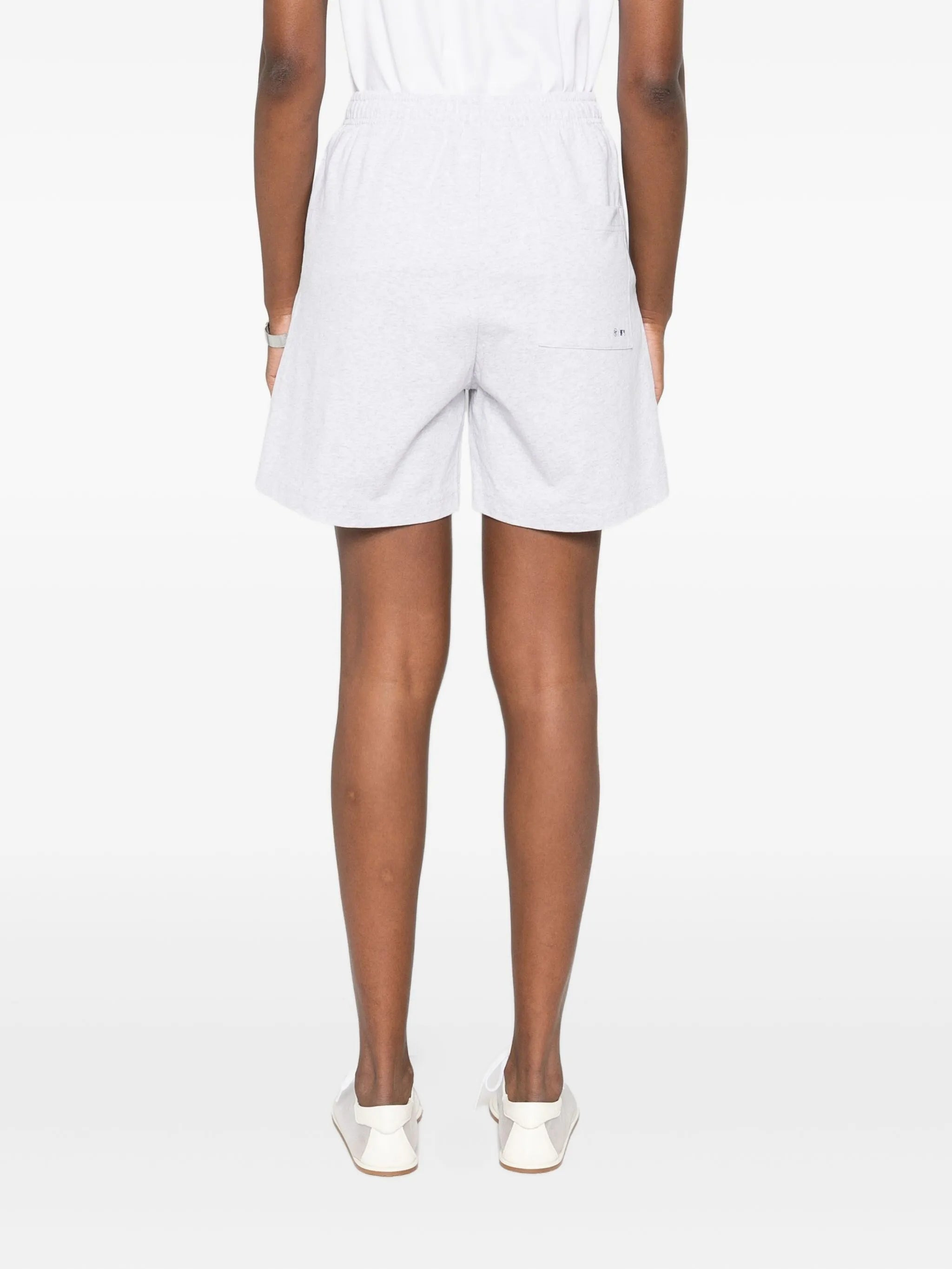 Sporty & Rich X New York Yankees Knee-length Shorts - 2