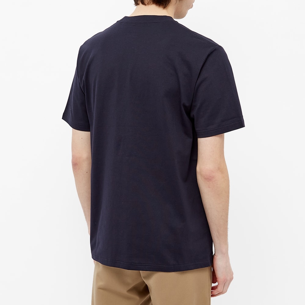 Carhartt WIP University Tee - 4