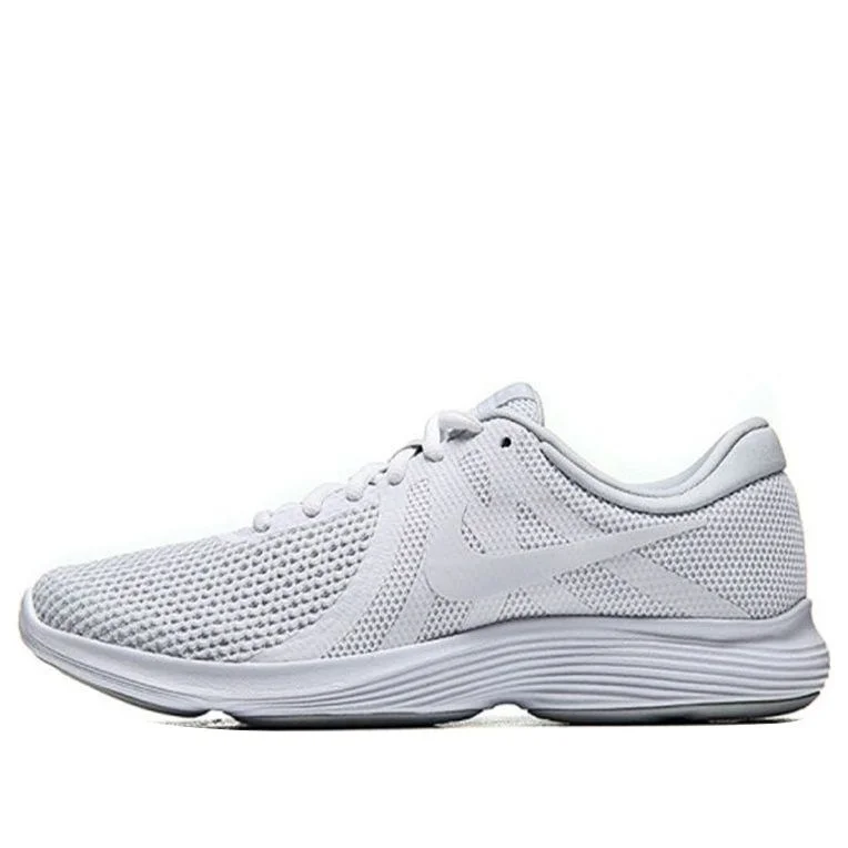 Nike Revolution 4 'Pure Platinum' 908988-100 - 1