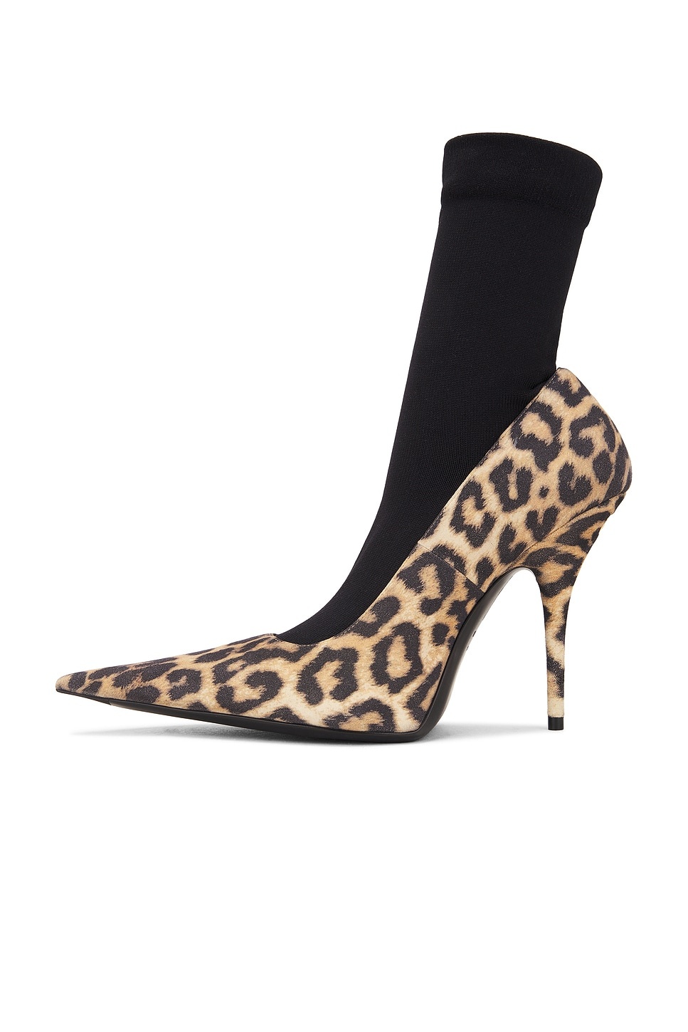 Avenue Sock Boot - 5