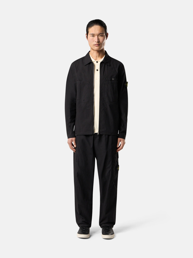 Stone Island 1200012 MIL-SPEC STRETCH RIPSTOP-TC outlook