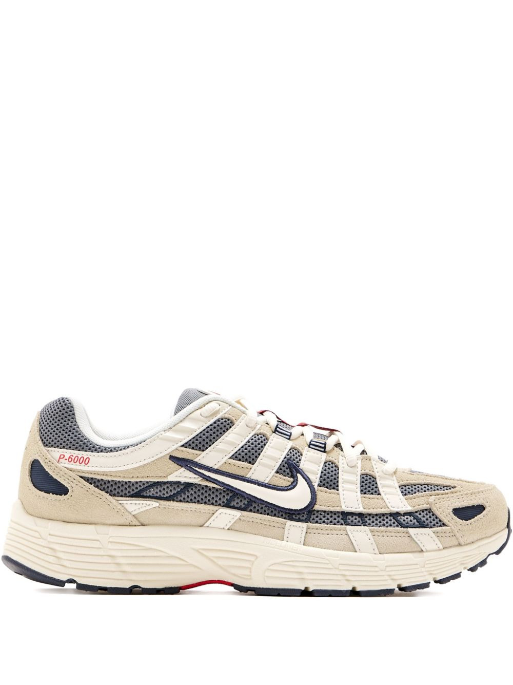 P-6000 sneakers - 1
