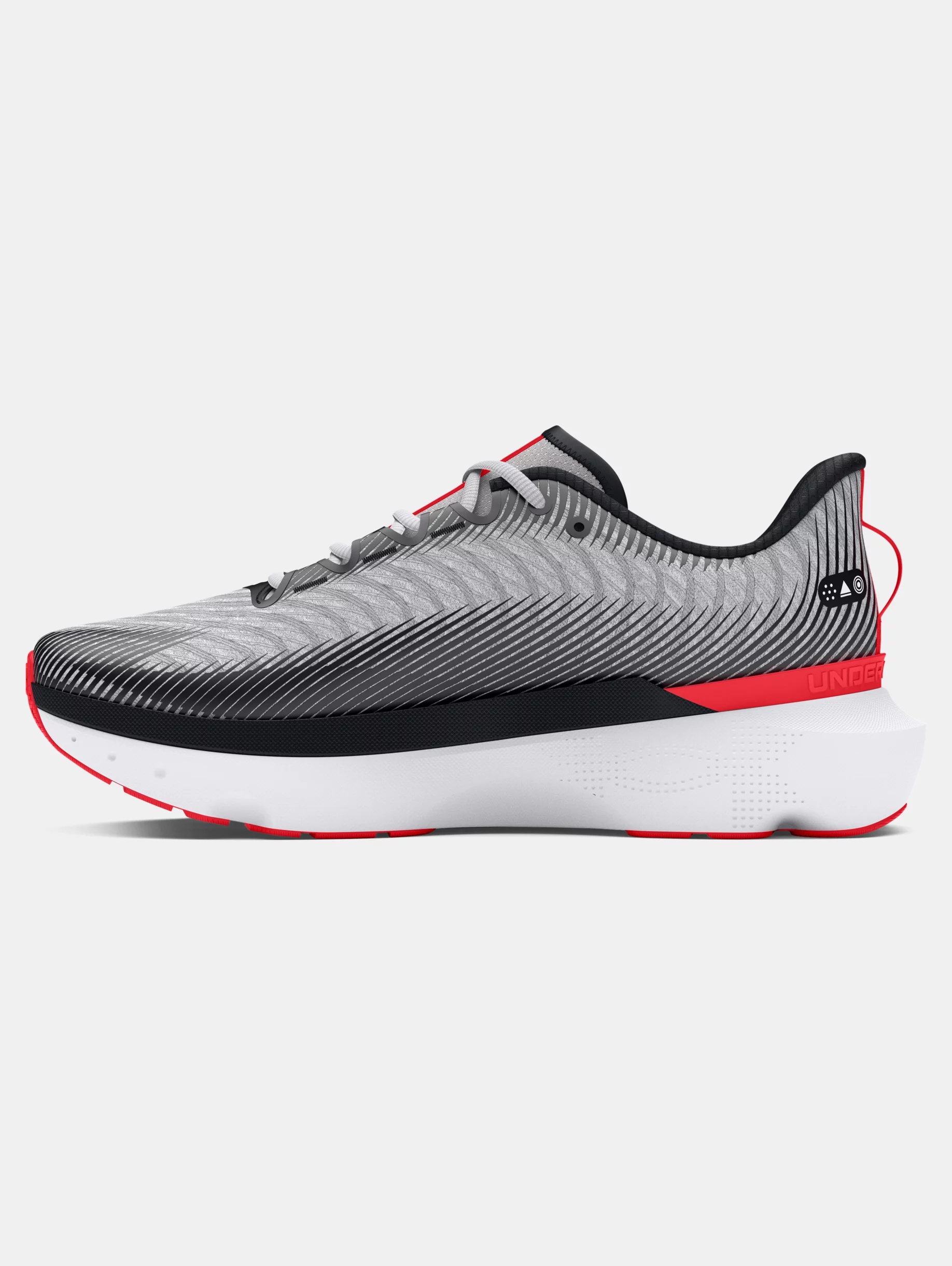 Unisex UA Infinite Pro Storm Running Shoes - 2