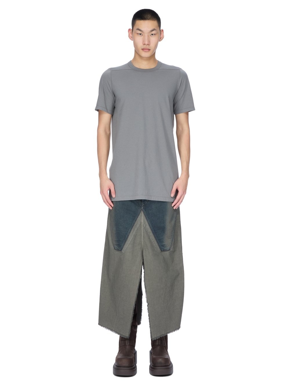 T- SHIRT - 6