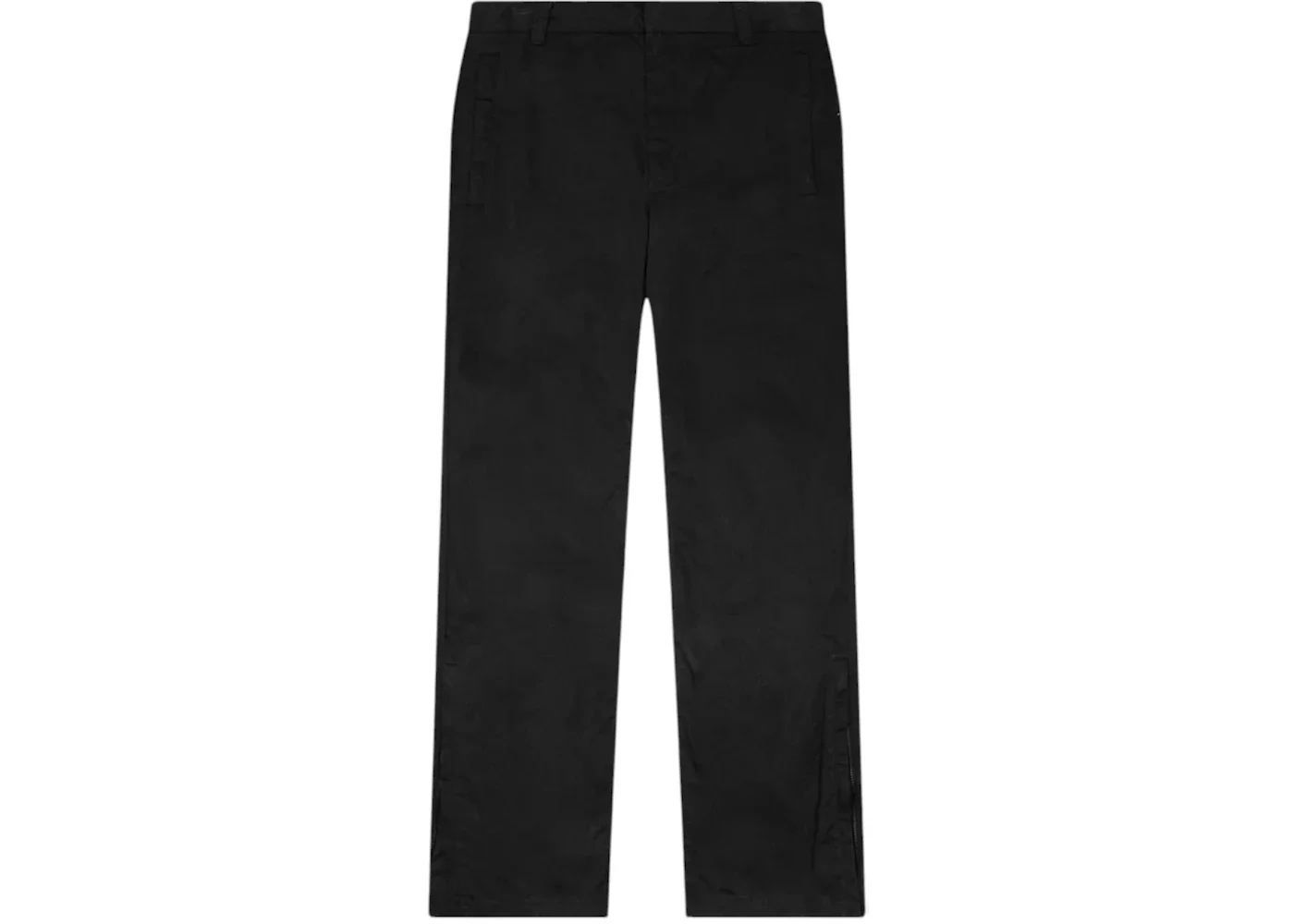 Jordan x Nigel Sylvester Bike Pant Black - 1