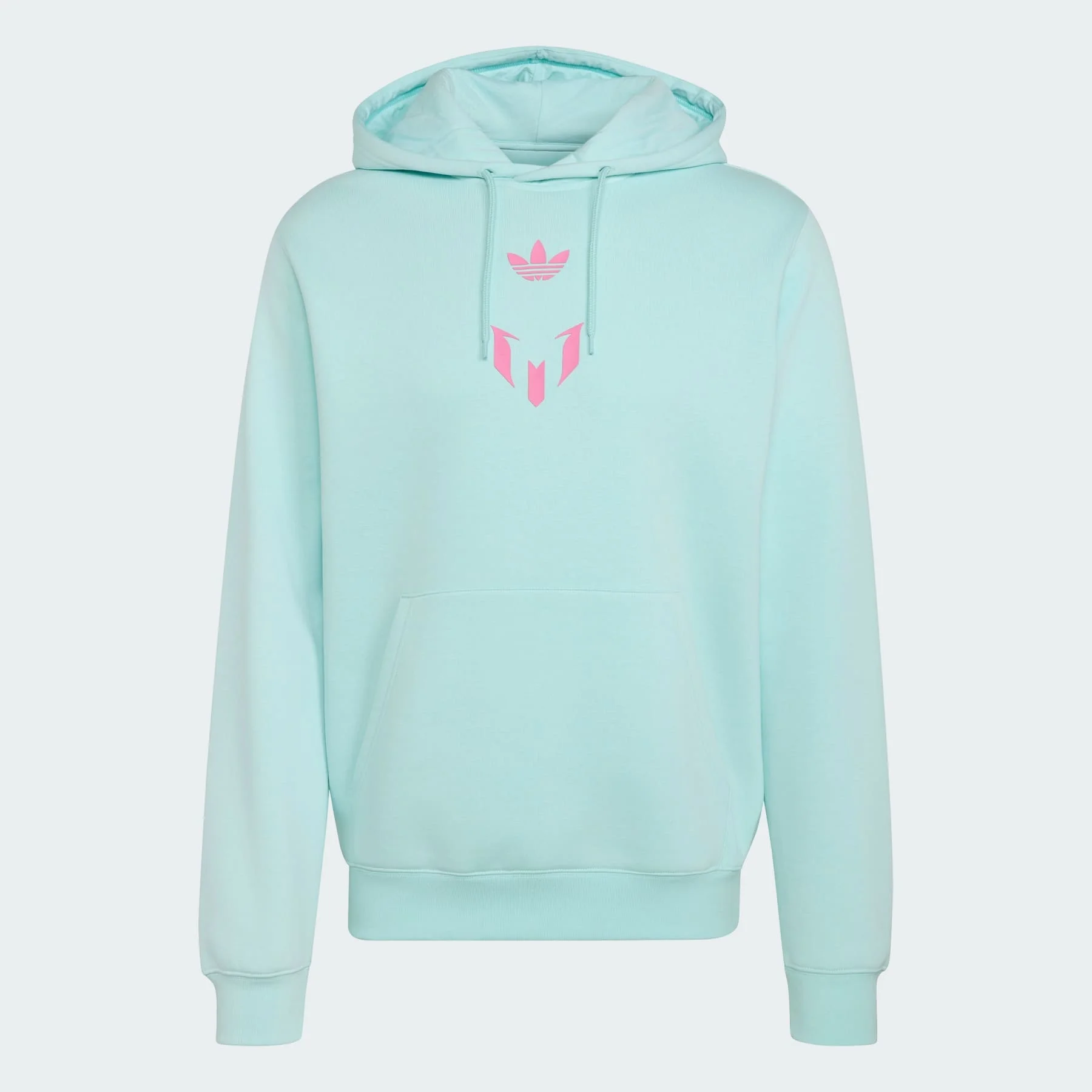 Messi Hoodie - 1