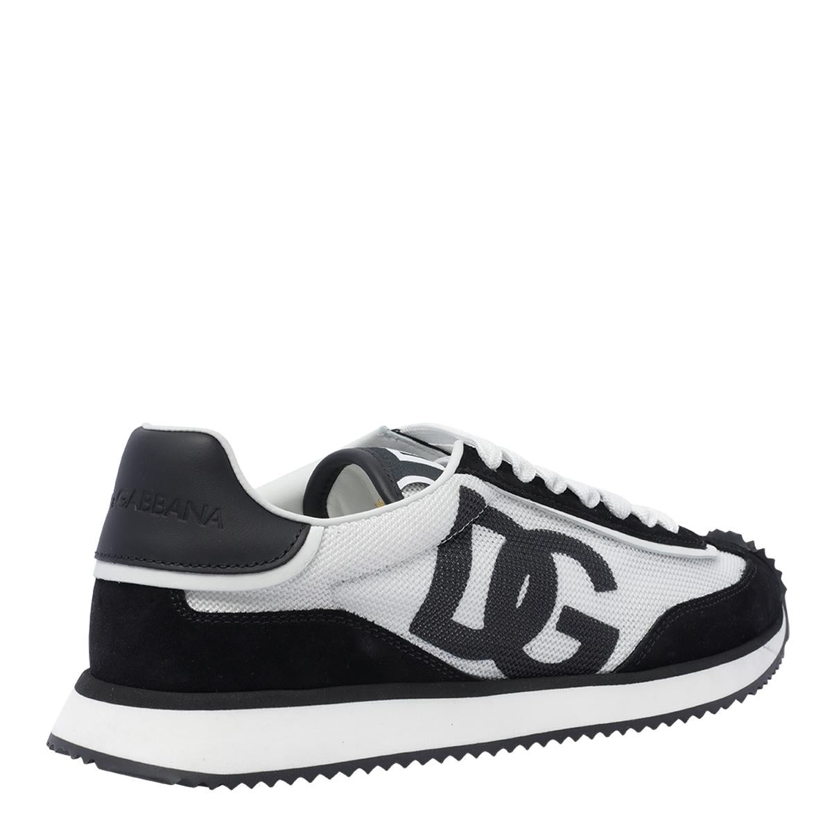 Dolce & Gabbana Sneakers - 3