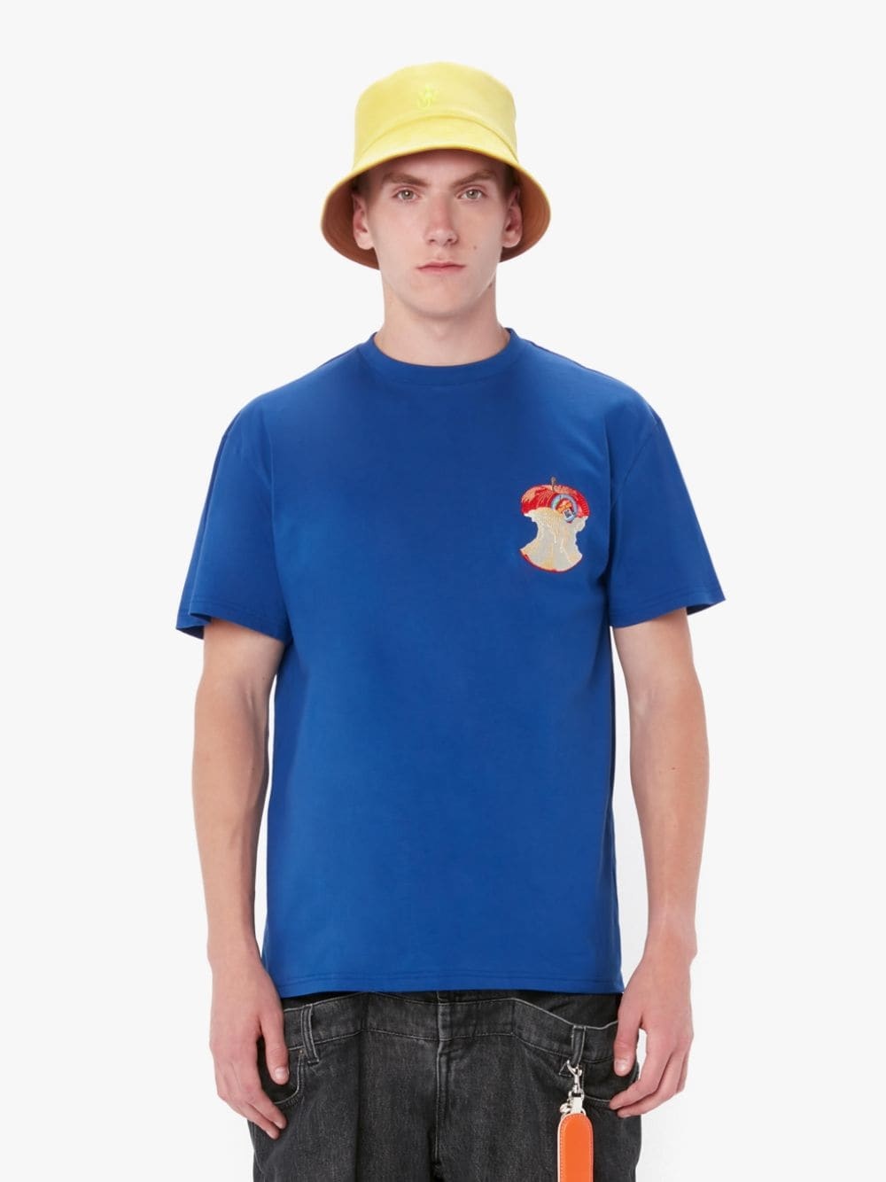 APPLE CORE LOGO T-SHIRT - 2