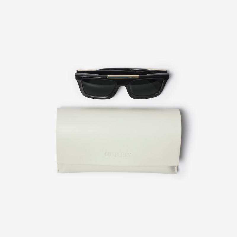 Classic Rectangular Sunglasses​ 6