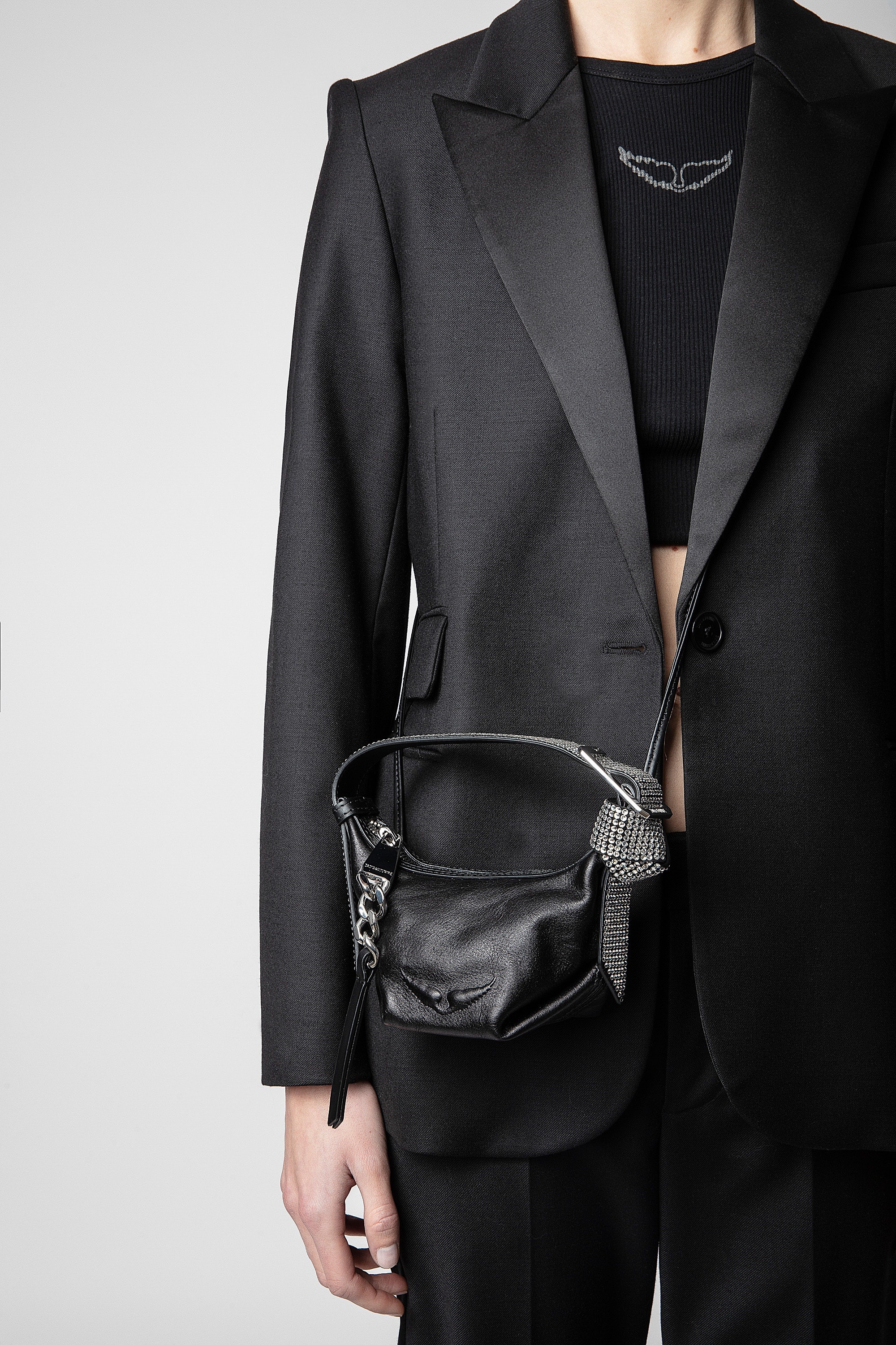 Le Cecilia Mini Bag - 6