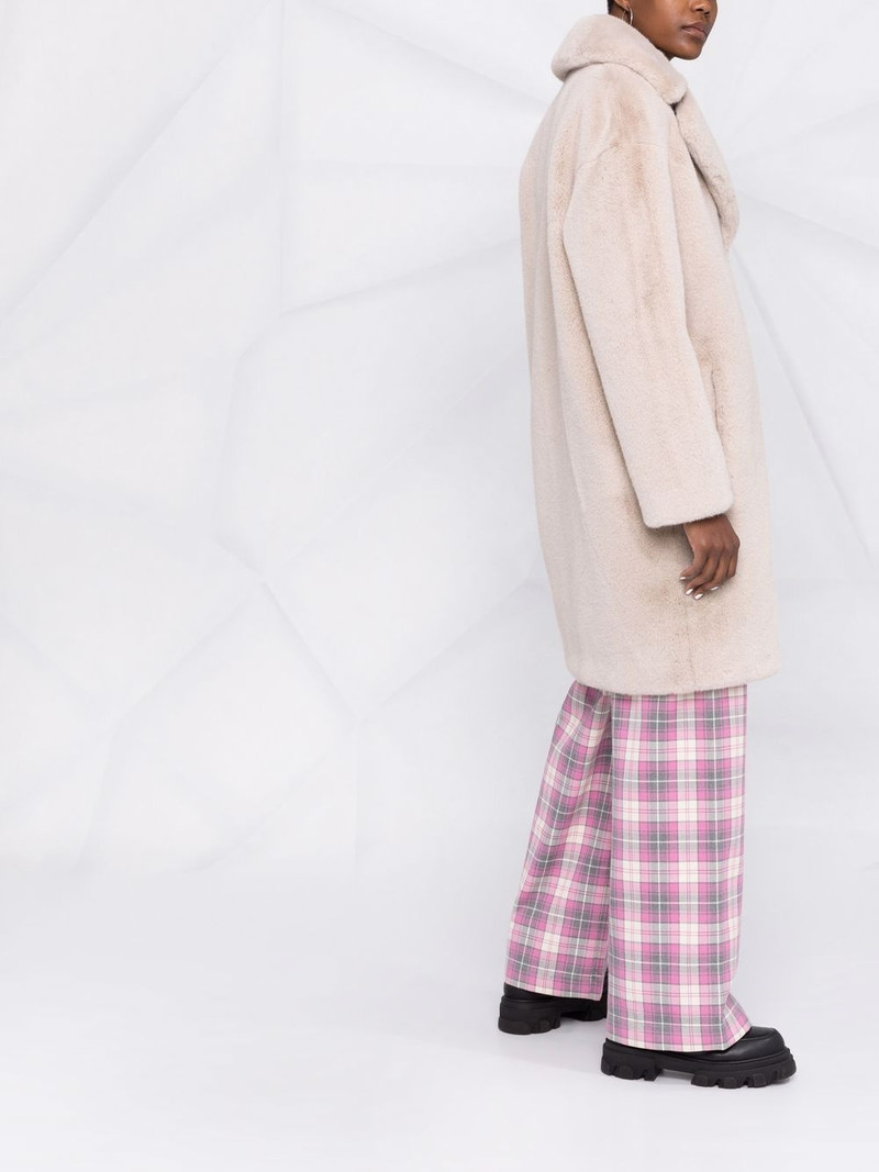 Camille cocoon coat 6