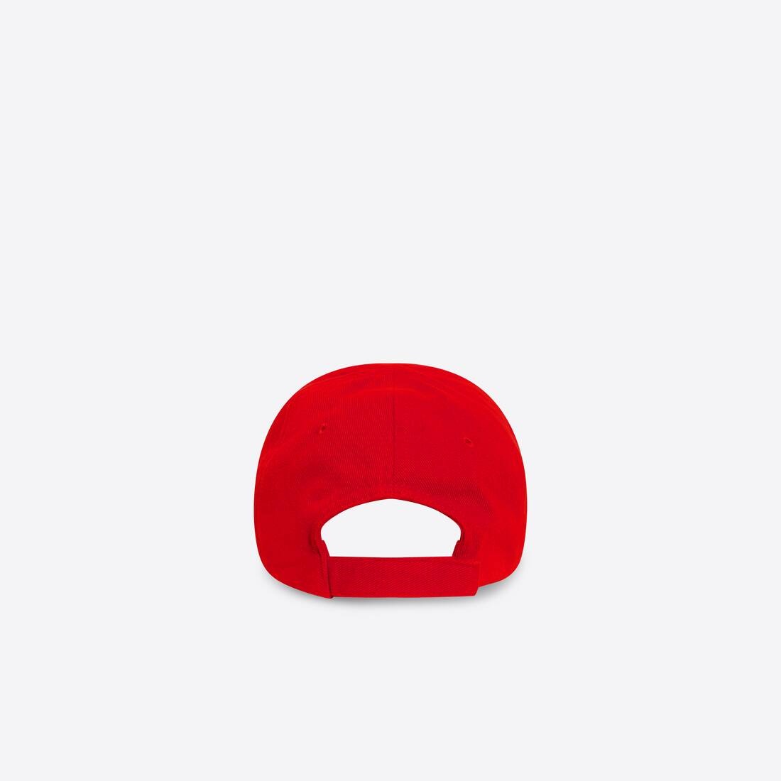 Fortnite©2021 Cap in Red/white - 2