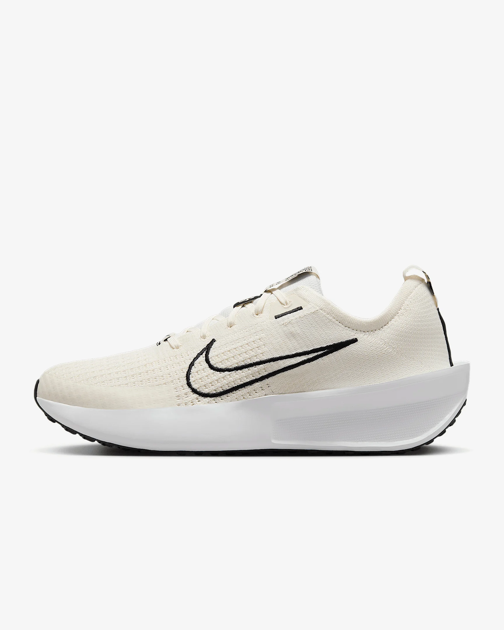 Nike Interact Run Men's Road Running Shoes - 1