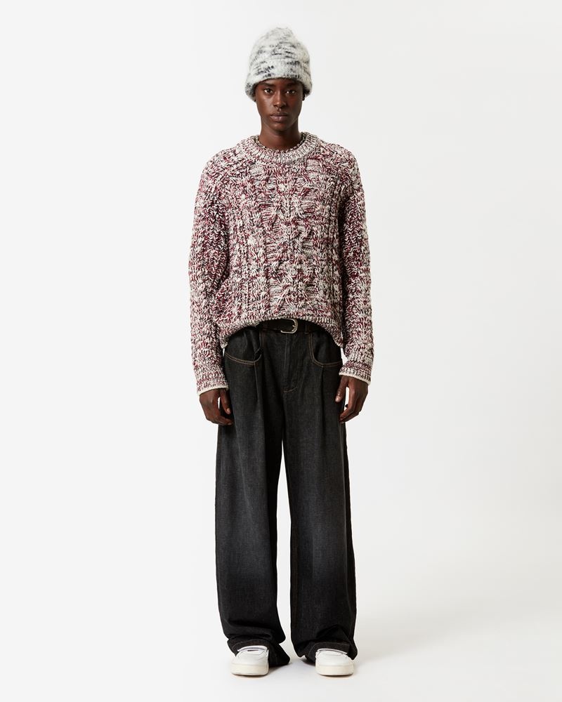 TED SWEATER - 2