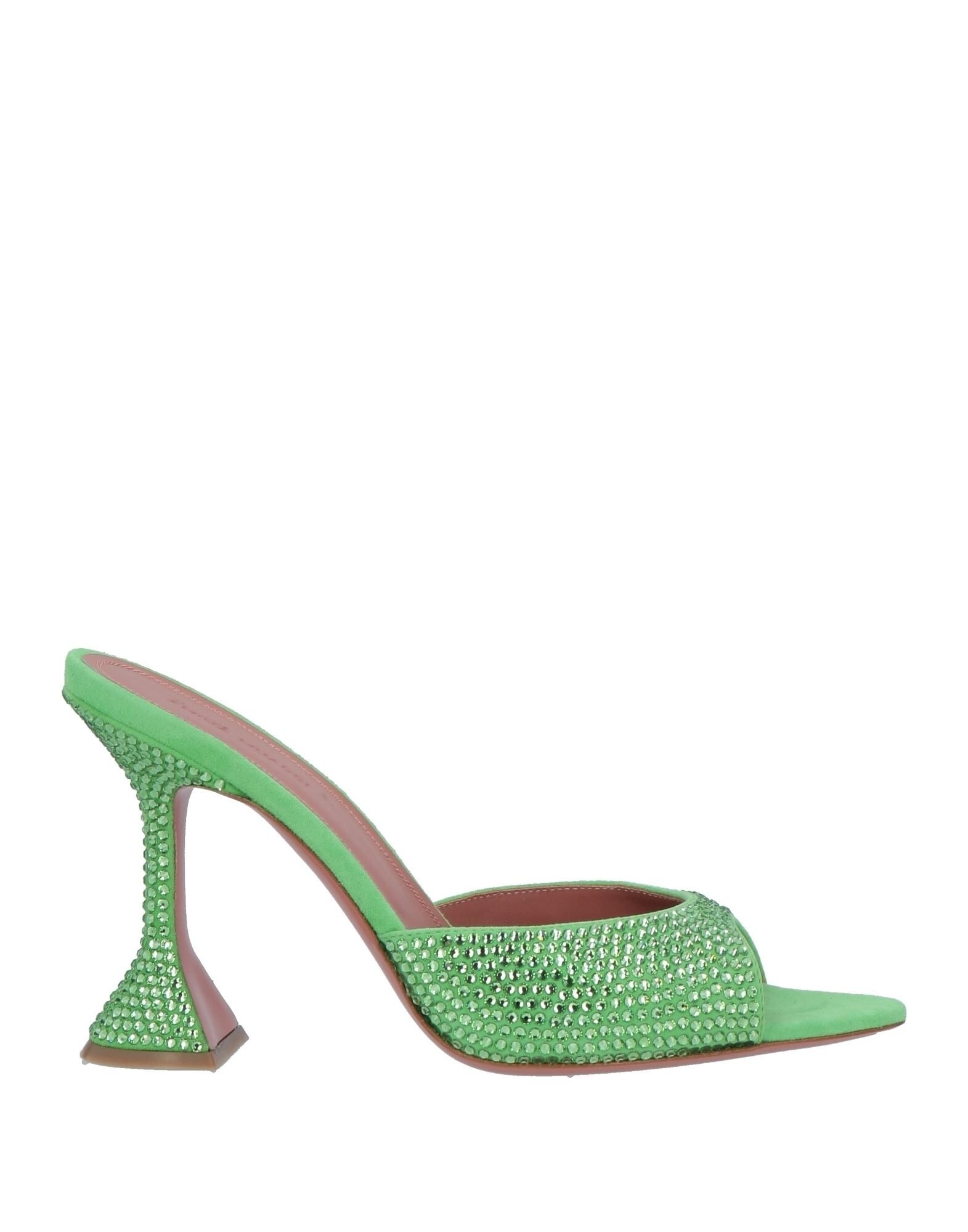 Light green Women's Sandals - 1