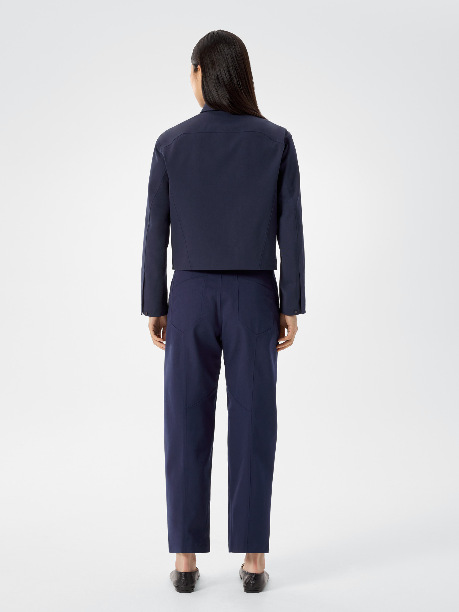Belfry Wool Jacket - 6