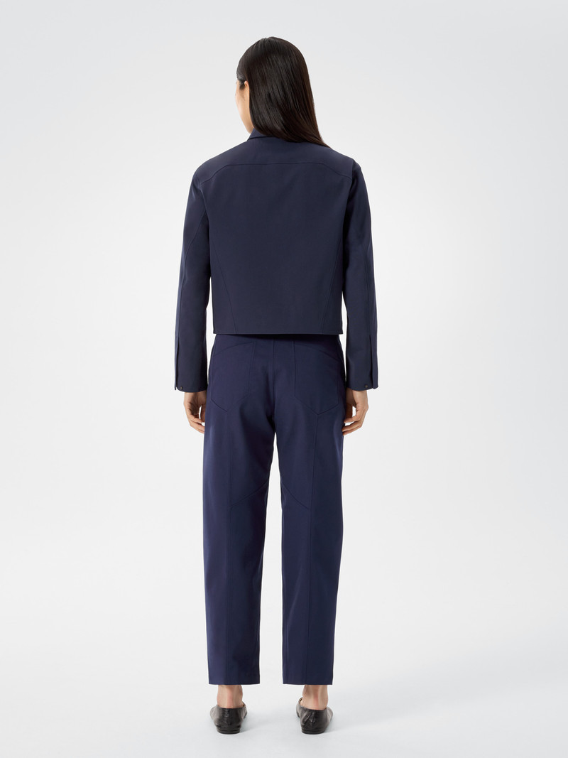 Veilance Belfry Wool Jacket outlook