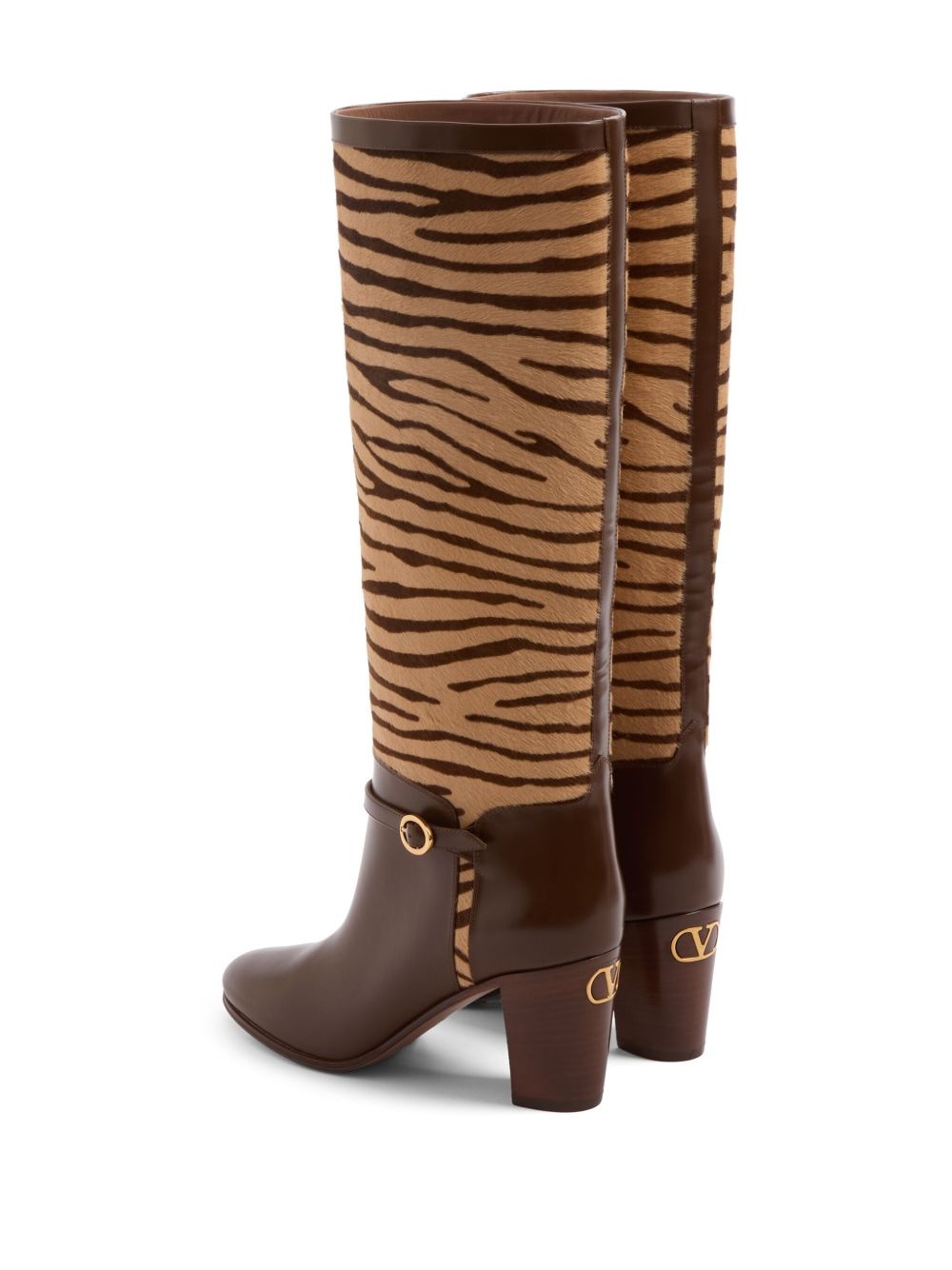 75mm Pattie boots - 5