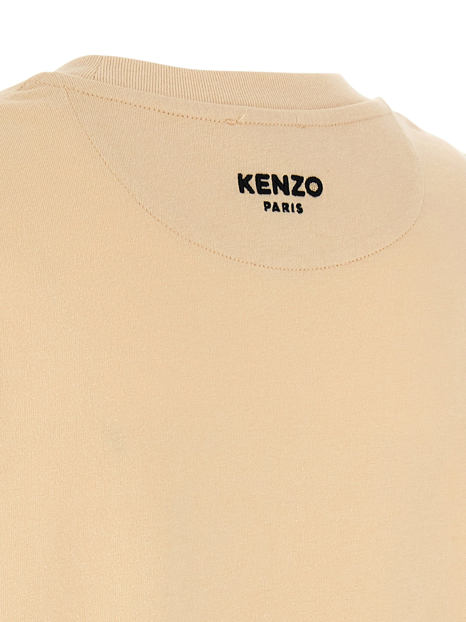 Kenzo Women 'Boke Flower' T-Shirt - 4