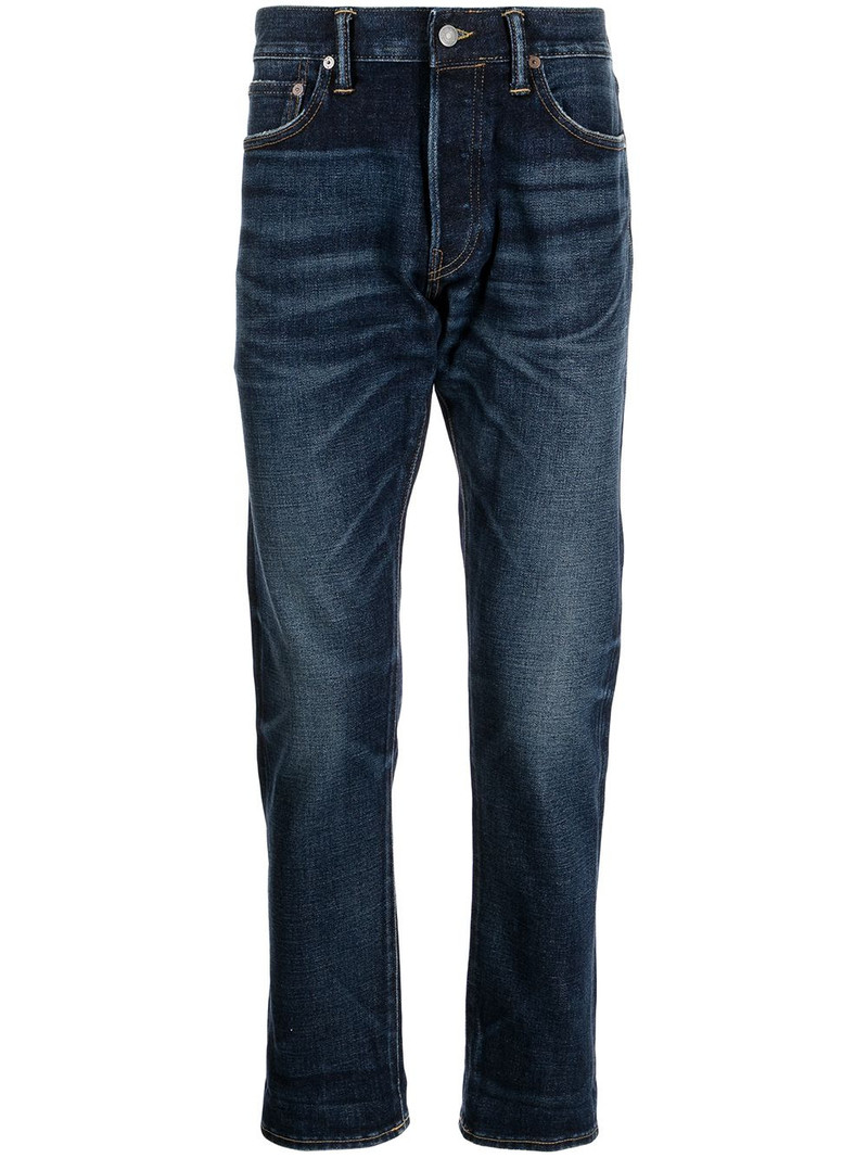 Sullivan Slim-fit jeans 1