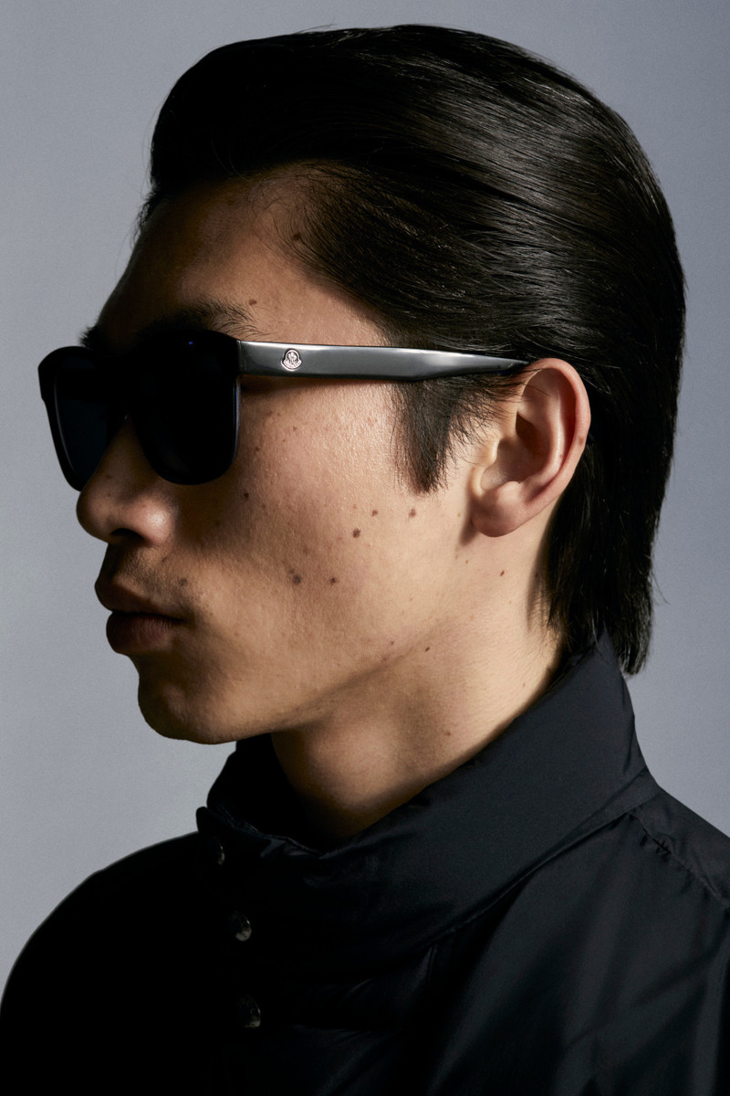 Squared Sunglasses 5