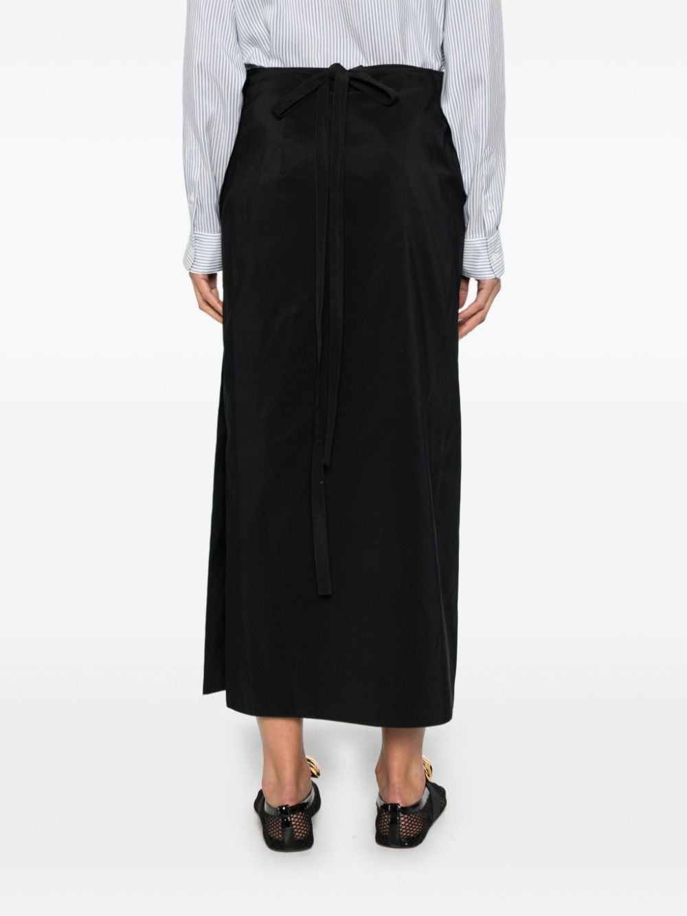 Voice midi skirt - 4