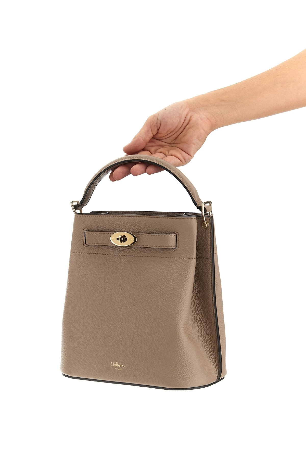 'Islington' small bucket bag - 2