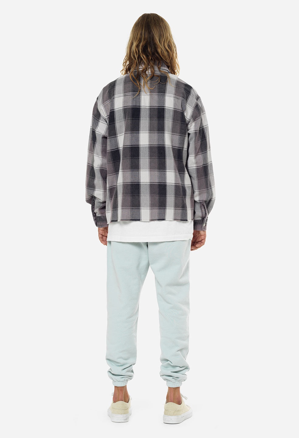 LA SWEATPANTS - 5