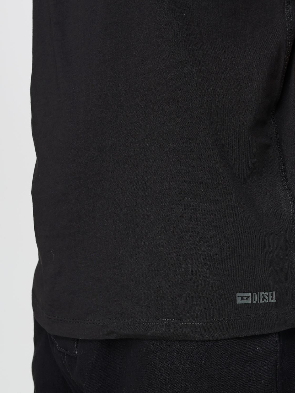 T-shirt men Diesel - 4