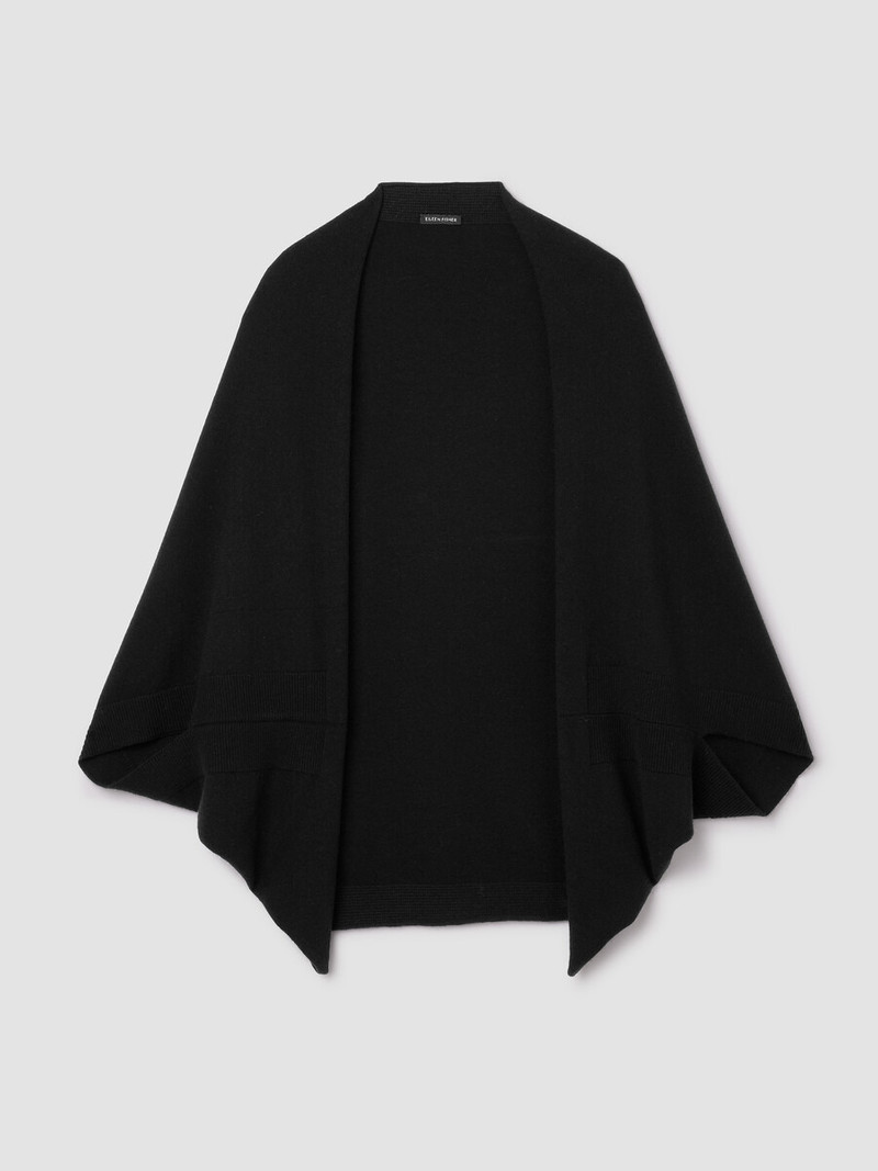 Italian Cashmere Serape 1
