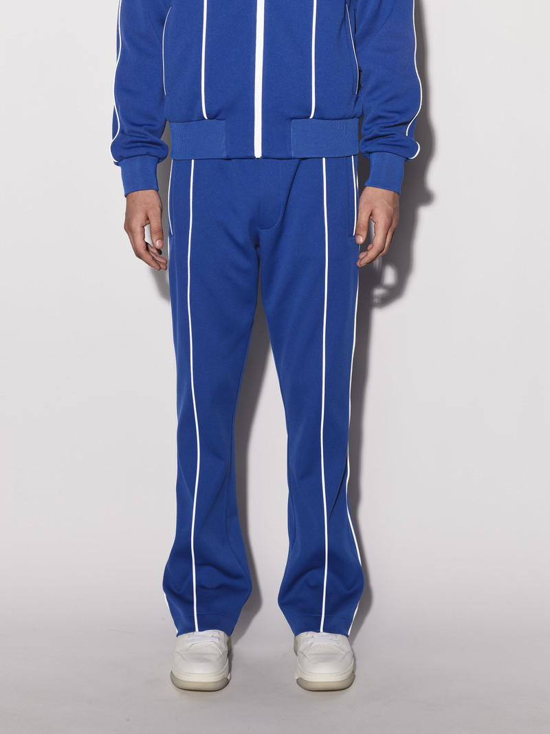 AMIRI WESTERN TRACK PANTS outlook