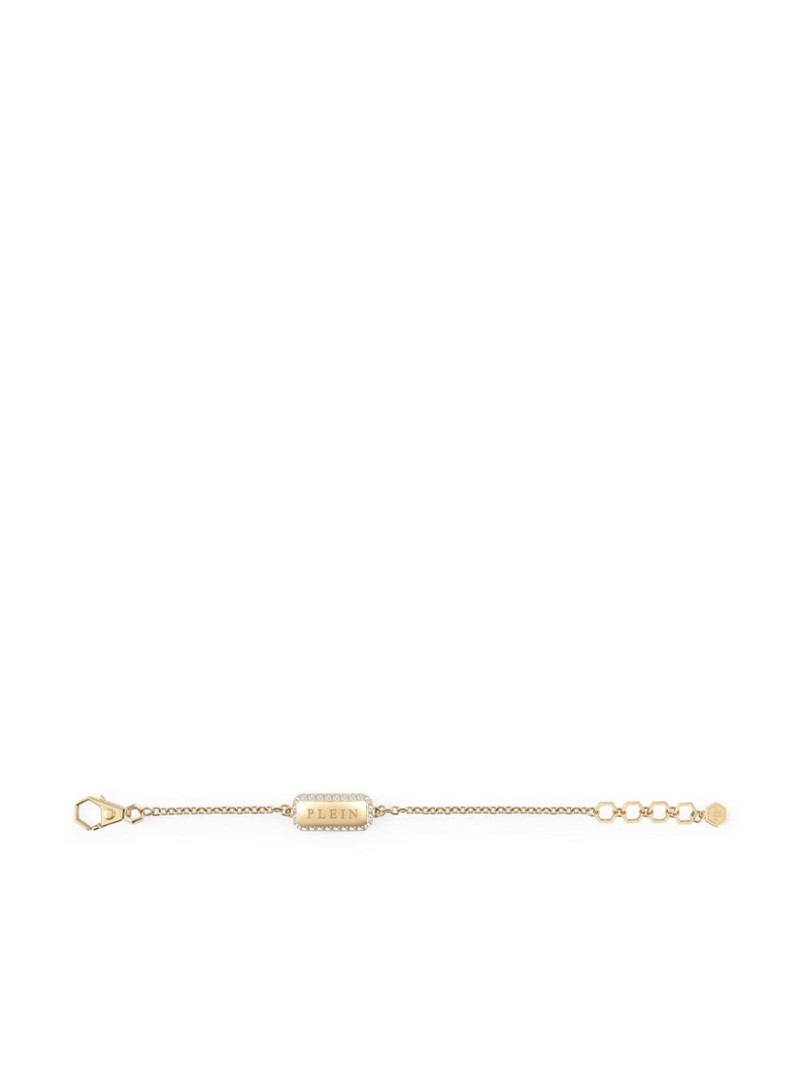 PHILIPP PLEIN Crystal bracelet outlook