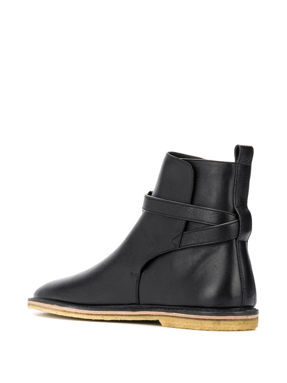 Nino Johdpur ankle boots - 3