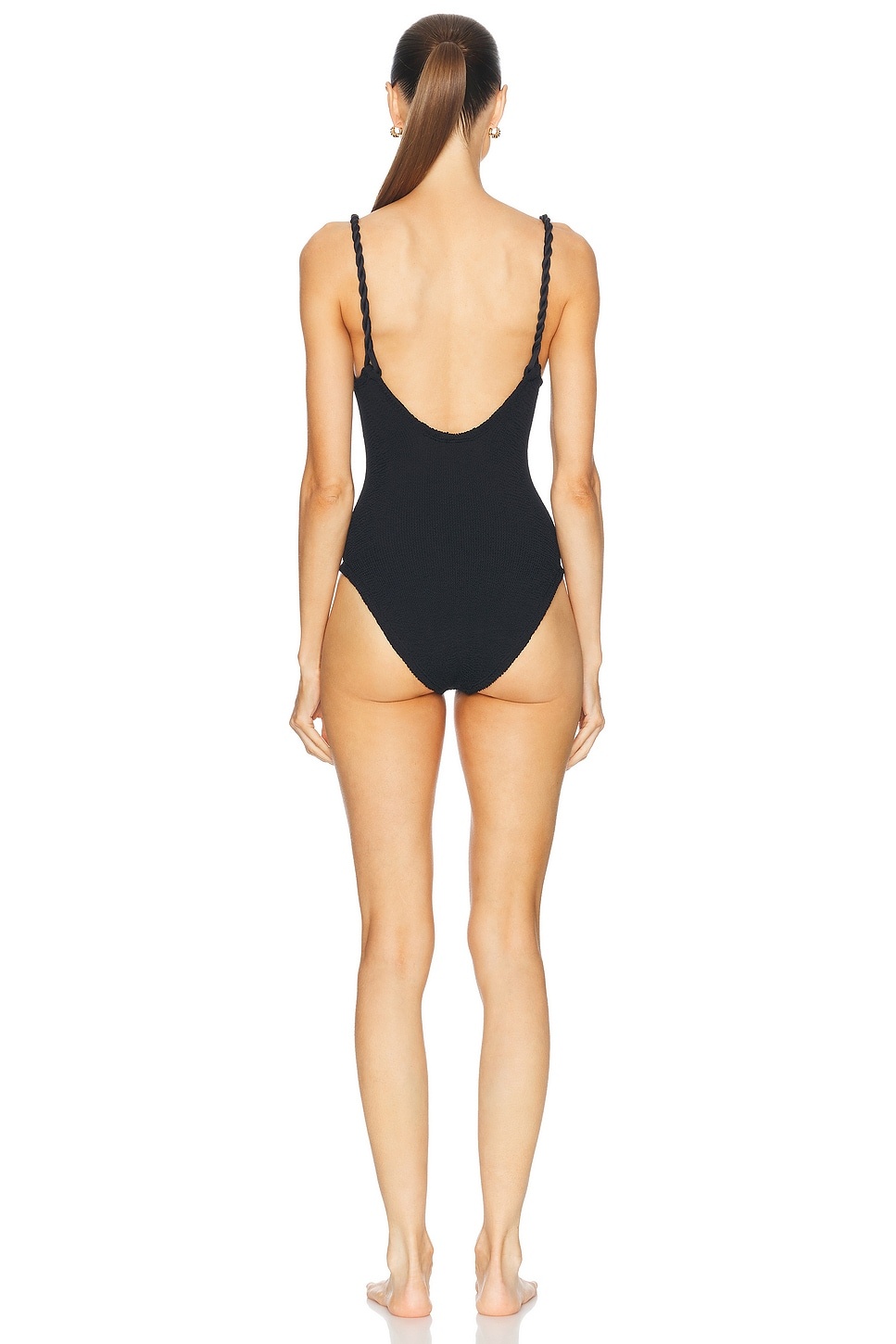 Camille One Piece Swimsuit - 3