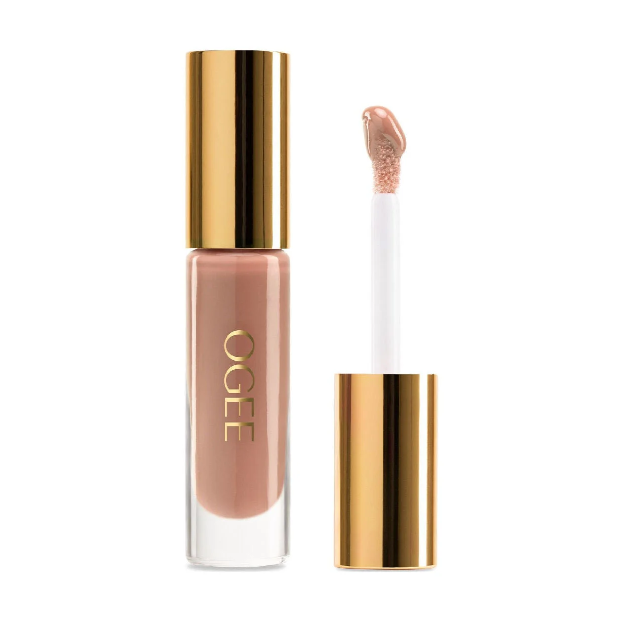 Beyond Clean Lip Gloss - 1