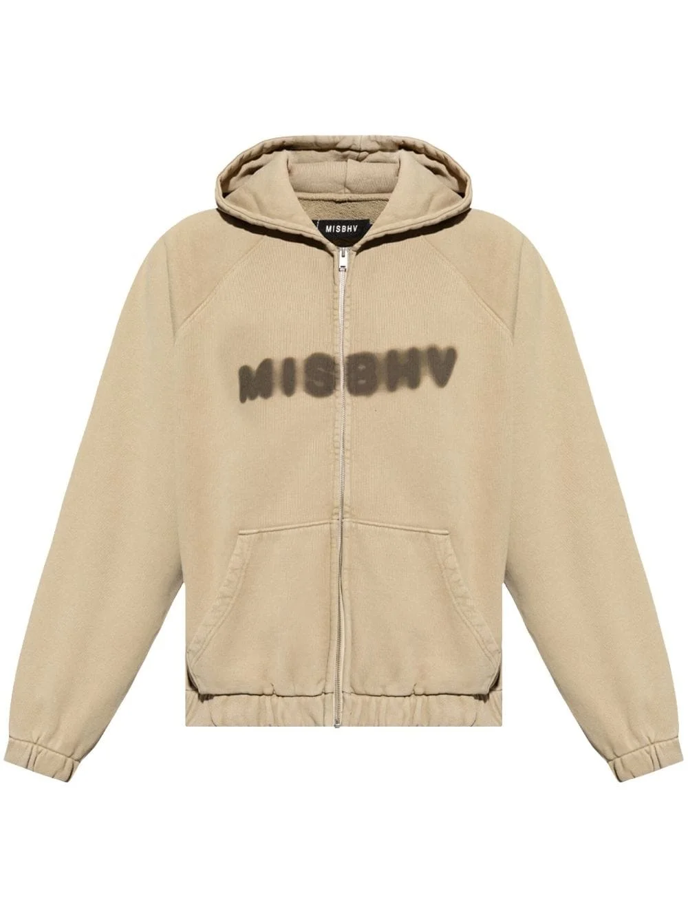 Community hoodie - 1