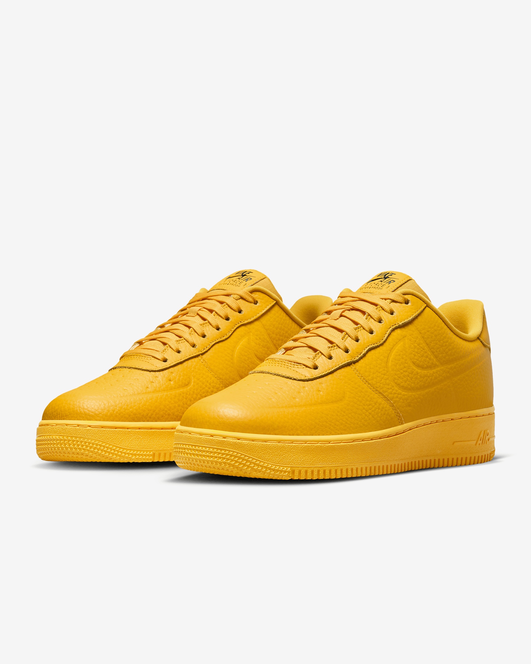 Nike Air Force 1 '07 Pro-Tech Men's Shoes - 5