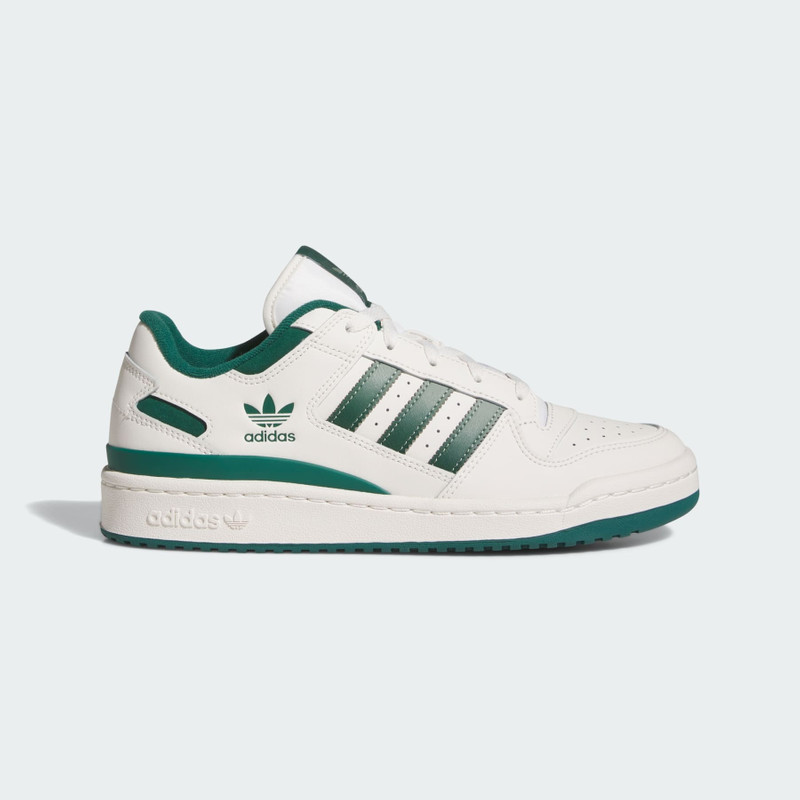 Forum Low CL Shoes - 1