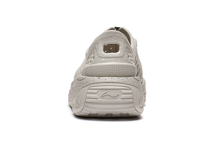 (WMNS) Li-Ning TitanTrek 'Grey' AZST010-1 - 6