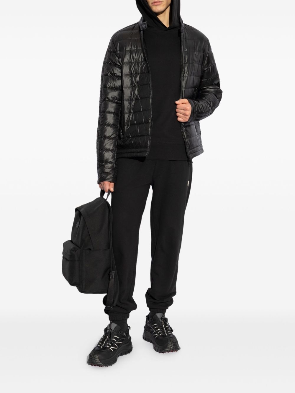 Jacobus jacket - 2